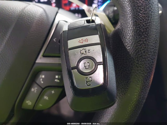 2018 FORD FUSION SE 11