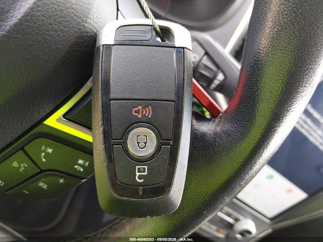 2023 FORD EDGE SEL 11