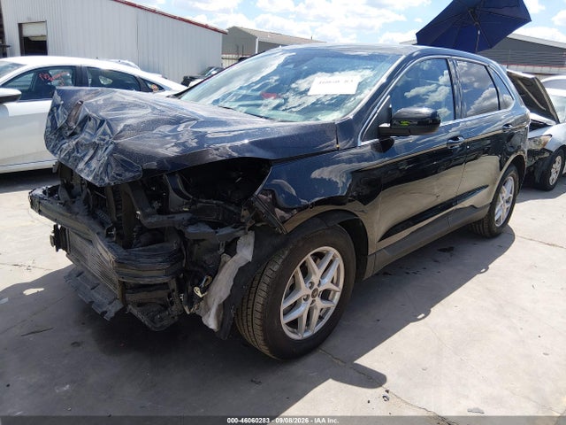 2023 FORD EDGE SEL 2