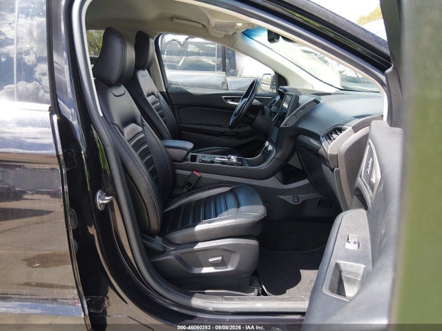 2023 FORD EDGE SEL 5