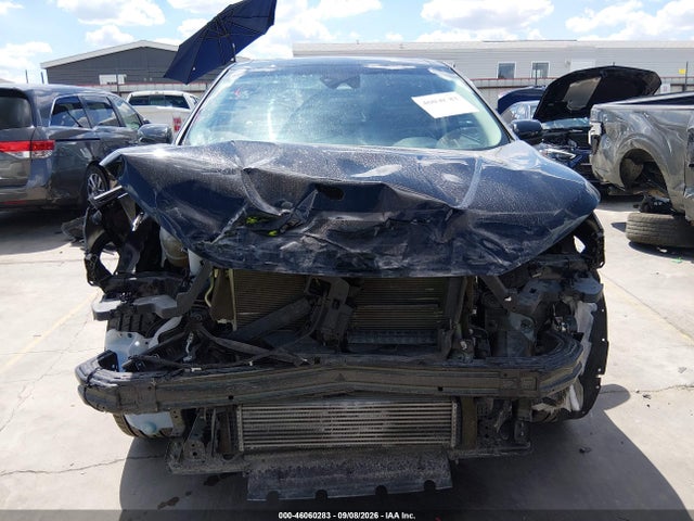 2023 FORD EDGE SEL 6