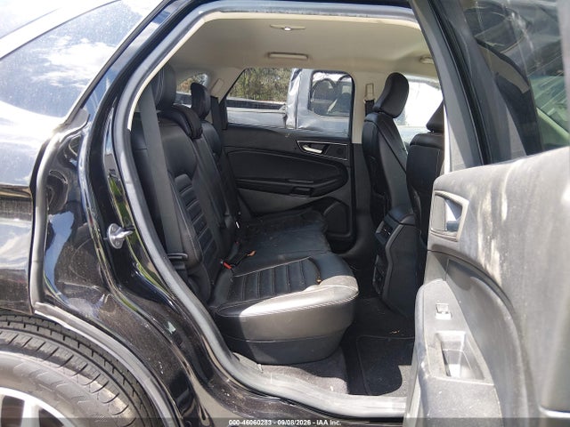 2023 FORD EDGE SEL 8