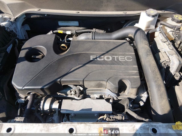 2019 CHEVROLET EQUINOX LS 10