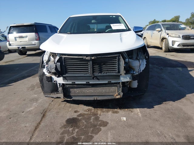 2019 CHEVROLET EQUINOX LS 12