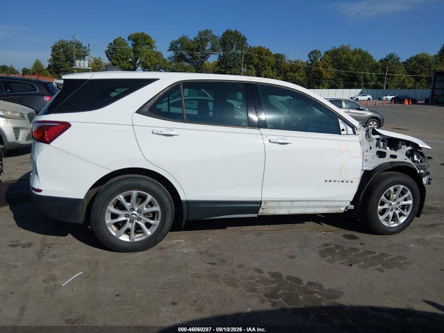 2019 CHEVROLET EQUINOX LS 13