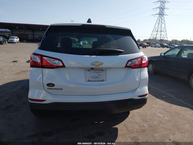 2019 CHEVROLET EQUINOX LS 16