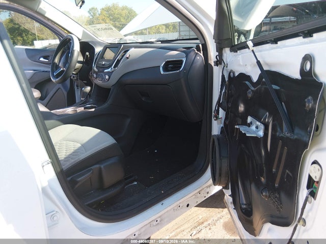 2019 CHEVROLET EQUINOX LS 5