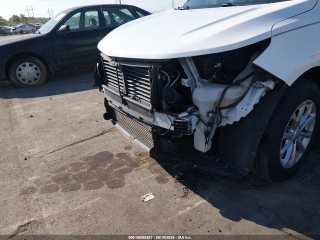 2019 CHEVROLET EQUINOX LS 6