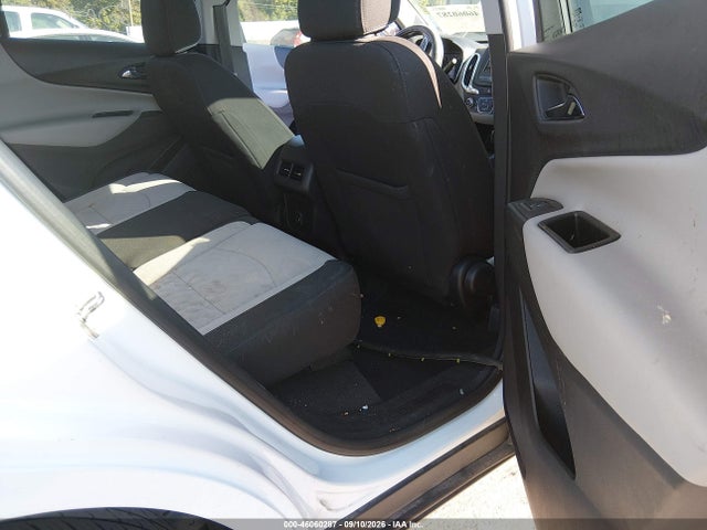 2019 CHEVROLET EQUINOX LS 8