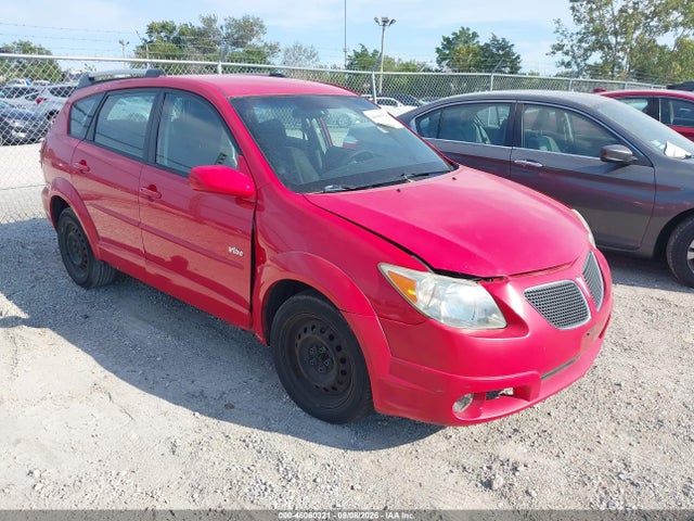 2006 PONTIAC VIBE 
