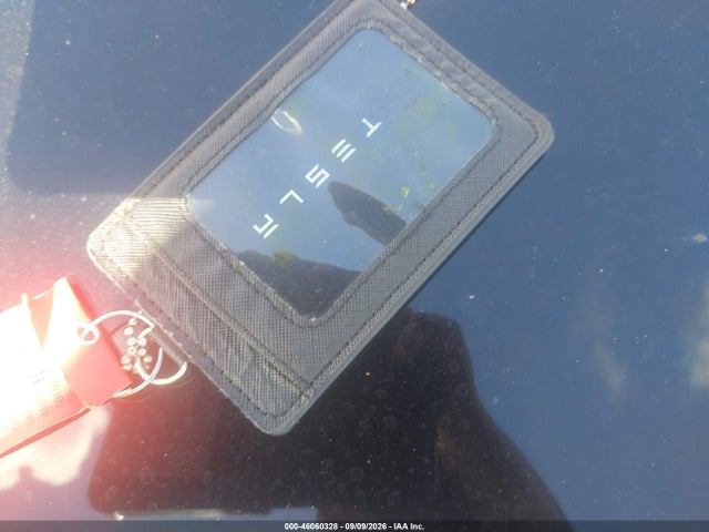 2021 TESLA MODEL 3 STANDARD RANGE PLUS REAR-WHEEL DRIVE 10