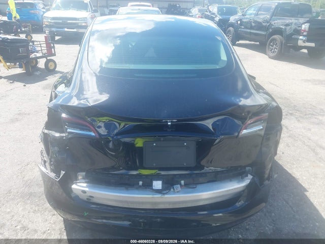 2021 TESLA MODEL 3 STANDARD RANGE PLUS REAR-WHEEL DRIVE 15