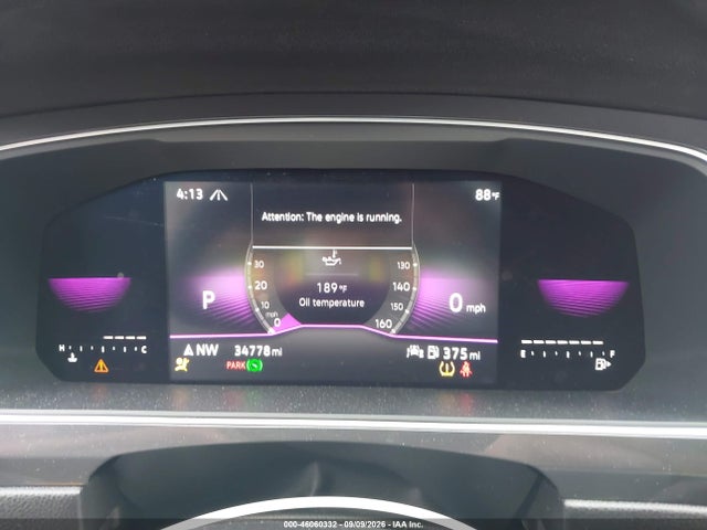 2022 VOLKSWAGEN TIGUAN 2.0T SE R-LINE BLACK 7