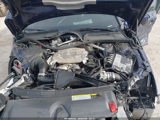 2018 AUDI S4 3.0T PREMIUM PLUS 10