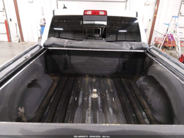2017 RAM 1500 LARAMIE 4X4 5'7 BOX 17