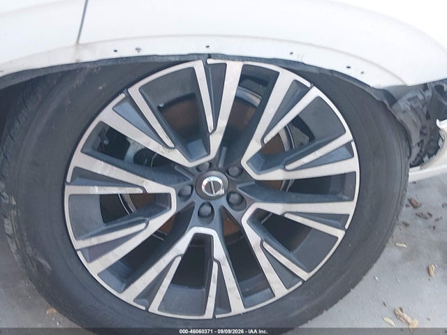 2022 VOLVO XC90 T6 MOMENTUM 7 PASSENGER 6