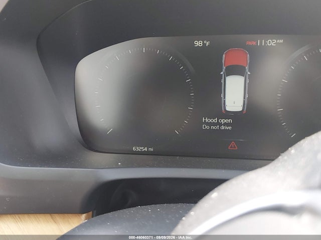 2022 VOLVO XC90 T6 MOMENTUM 7 PASSENGER 7