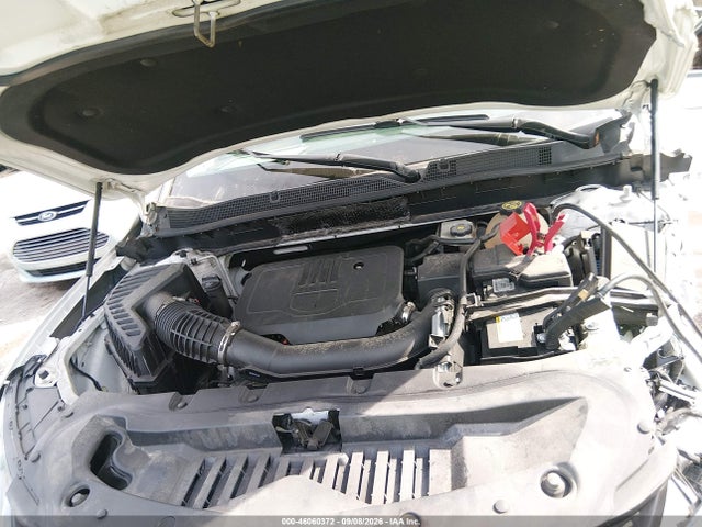 2023 CHEVROLET BLAZER FWD 2LT 10