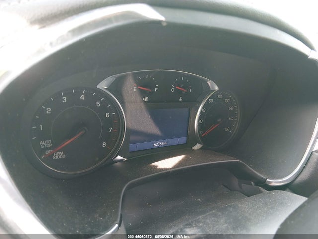 2023 CHEVROLET BLAZER FWD 2LT 7