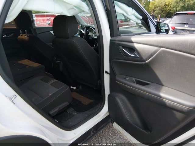 2023 CHEVROLET BLAZER FWD 2LT 8