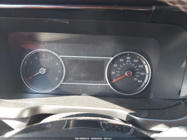 2021 KIA SORENTO S 7