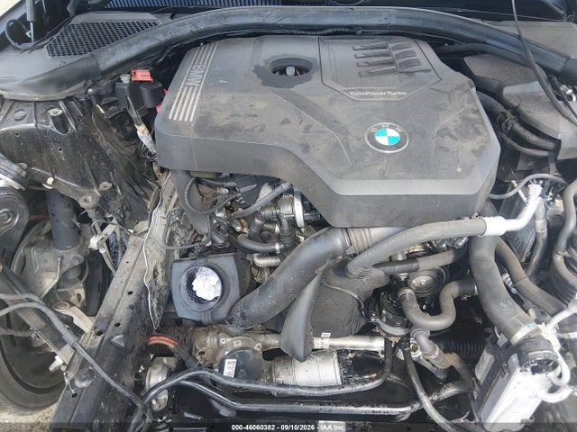 2022 BMW 330I 10