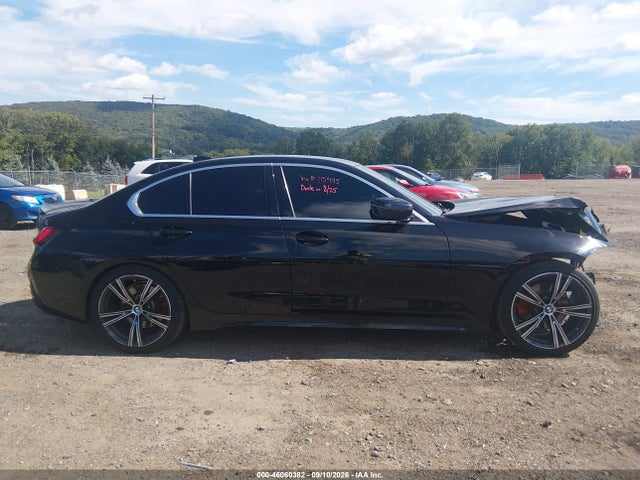 2022 BMW 330I 14