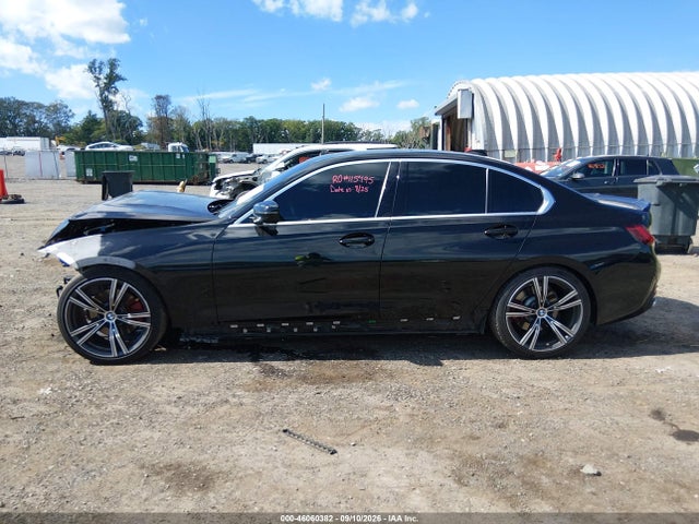 2022 BMW 330I 15