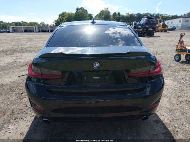 2022 BMW 330I 17