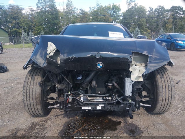 2022 BMW 330I 6