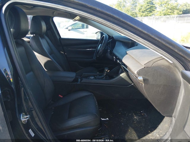 2021 MAZDA MAZDA3 PREFERRED 5