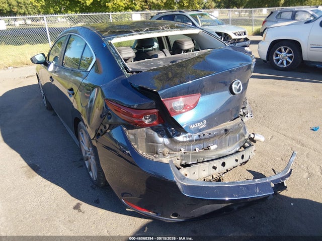 2021 MAZDA MAZDA3 PREFERRED 6
