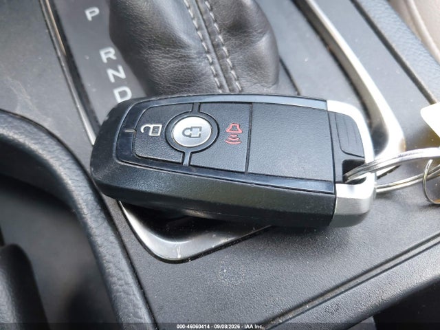 2019 FORD RANGER LARIAT 11