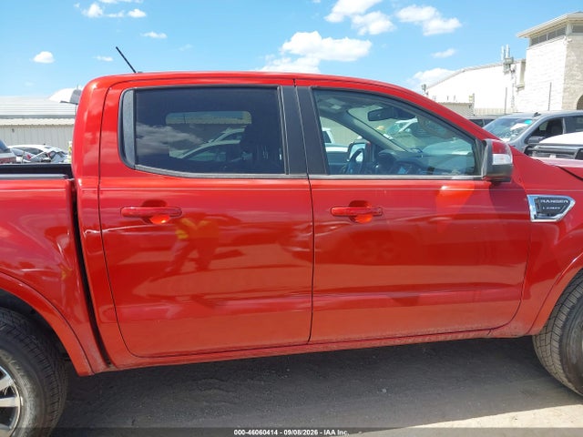 2019 FORD RANGER LARIAT 14