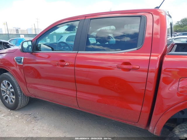 2019 FORD RANGER LARIAT 15