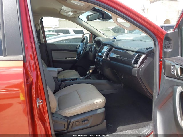 2019 FORD RANGER LARIAT 5