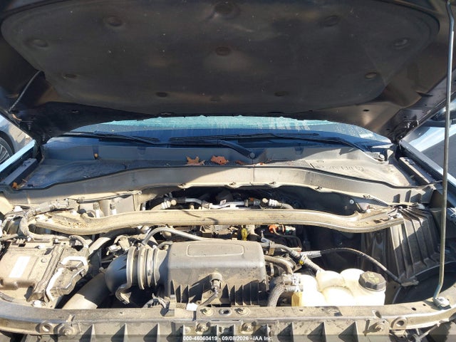 2022 FORD EXPLORER LIMITED 10