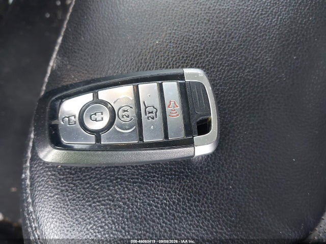 2022 FORD EXPLORER LIMITED 11