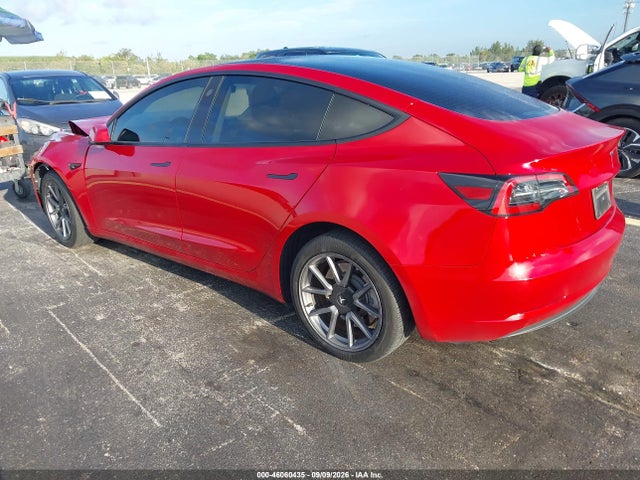 2023 TESLA MODEL 3 LONG RANGE DUAL MOTOR ALL-WHEEL DRIVE 3