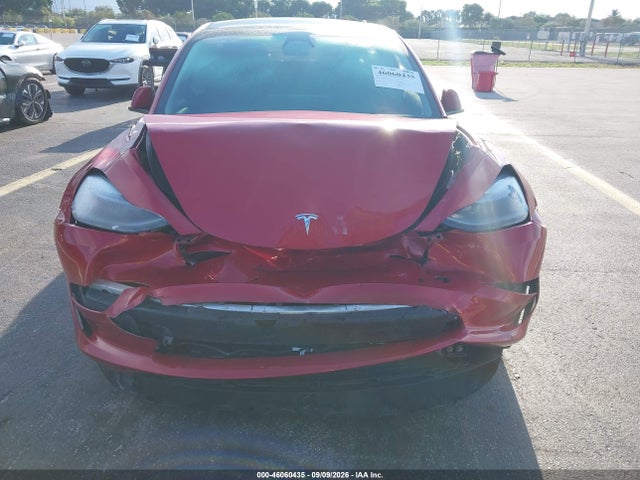2023 TESLA MODEL 3 LONG RANGE DUAL MOTOR ALL-WHEEL DRIVE 6