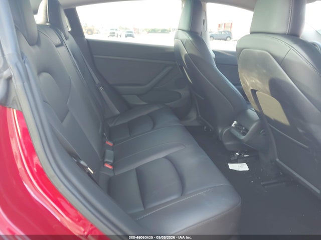 2023 TESLA MODEL 3 LONG RANGE DUAL MOTOR ALL-WHEEL DRIVE 8