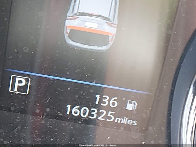 2022 NISSAN ROGUE SPORT S FWD XTRONIC CVT 15