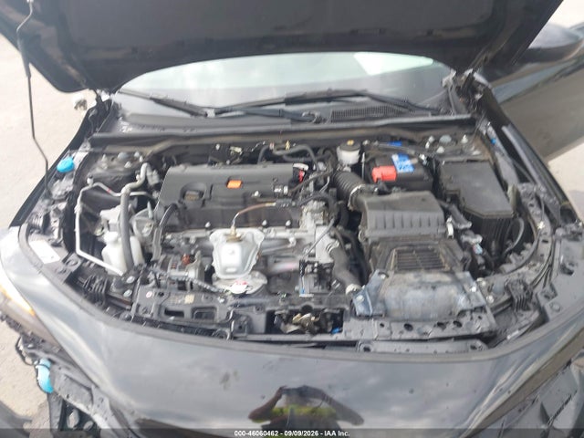 2023 HONDA CIVIC SPORT 10
