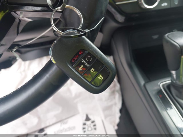 2023 HONDA CIVIC SPORT 11