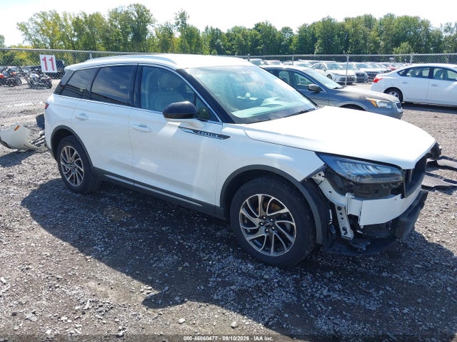 2020 LINCOLN CORSAIR STANDARD