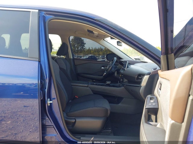 2023 NISSAN ROGUE SV FWD 5