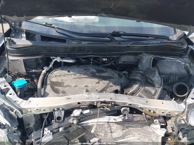 2022 HONDA PILOT AWD SPECIAL EDITION 10
