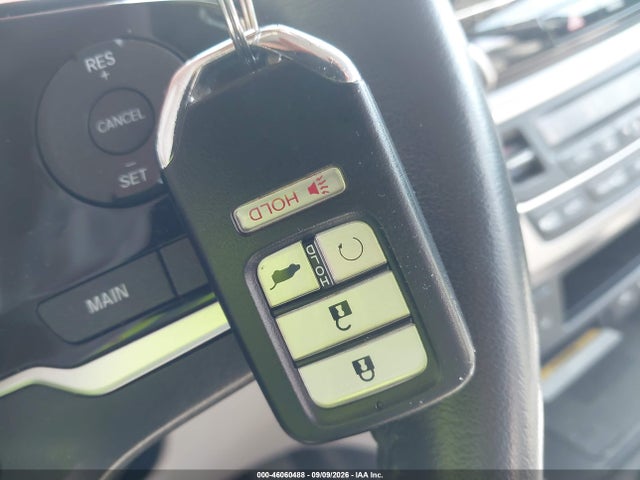 2022 HONDA PILOT AWD SPECIAL EDITION 11