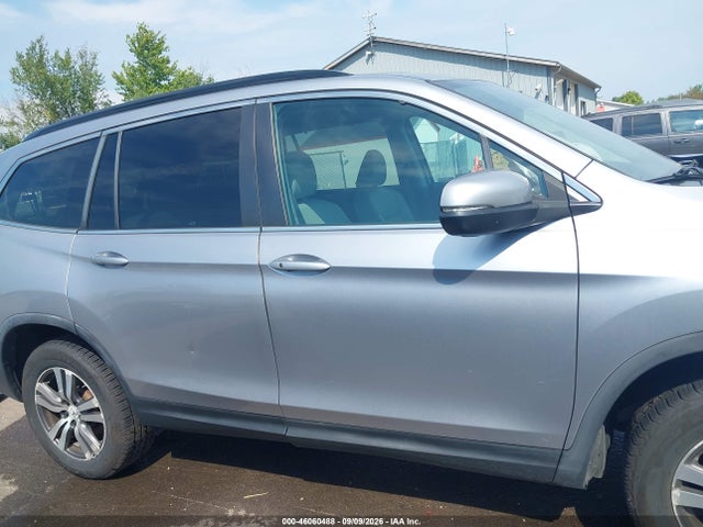 2022 HONDA PILOT AWD SPECIAL EDITION 14