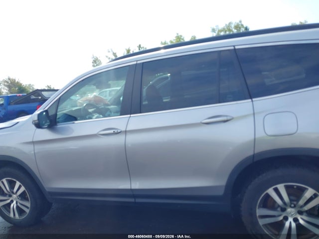 2022 HONDA PILOT AWD SPECIAL EDITION 15